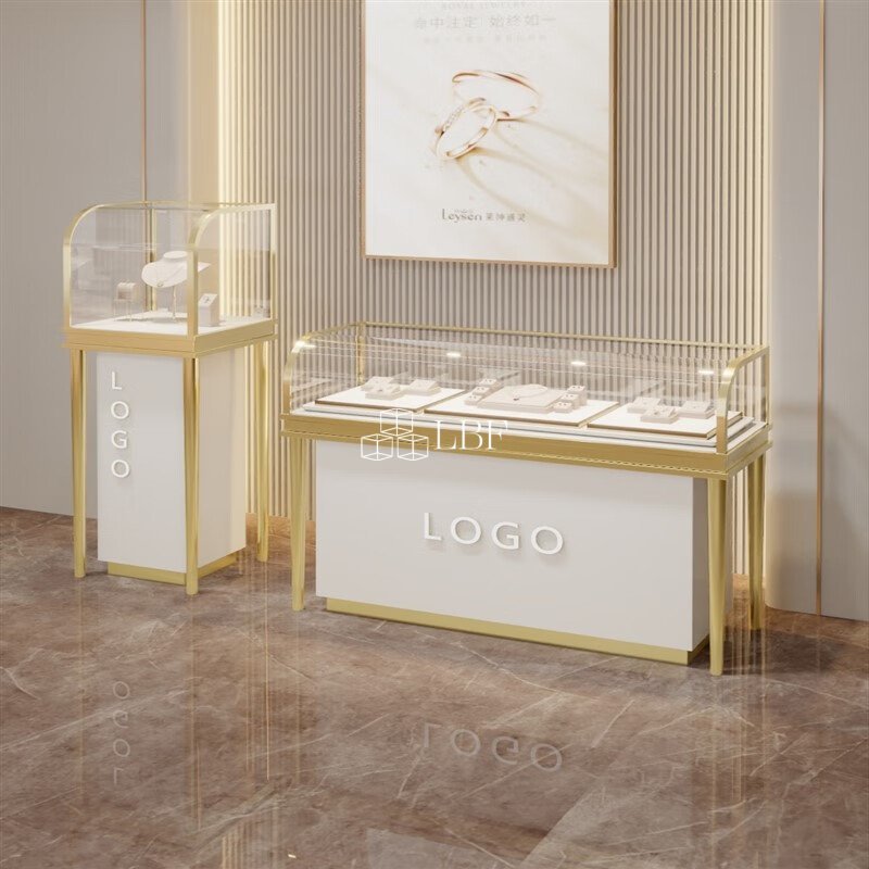Luxus-展示柜